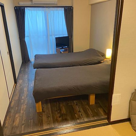 Goen Inn Tokio Zewnętrze zdjęcie