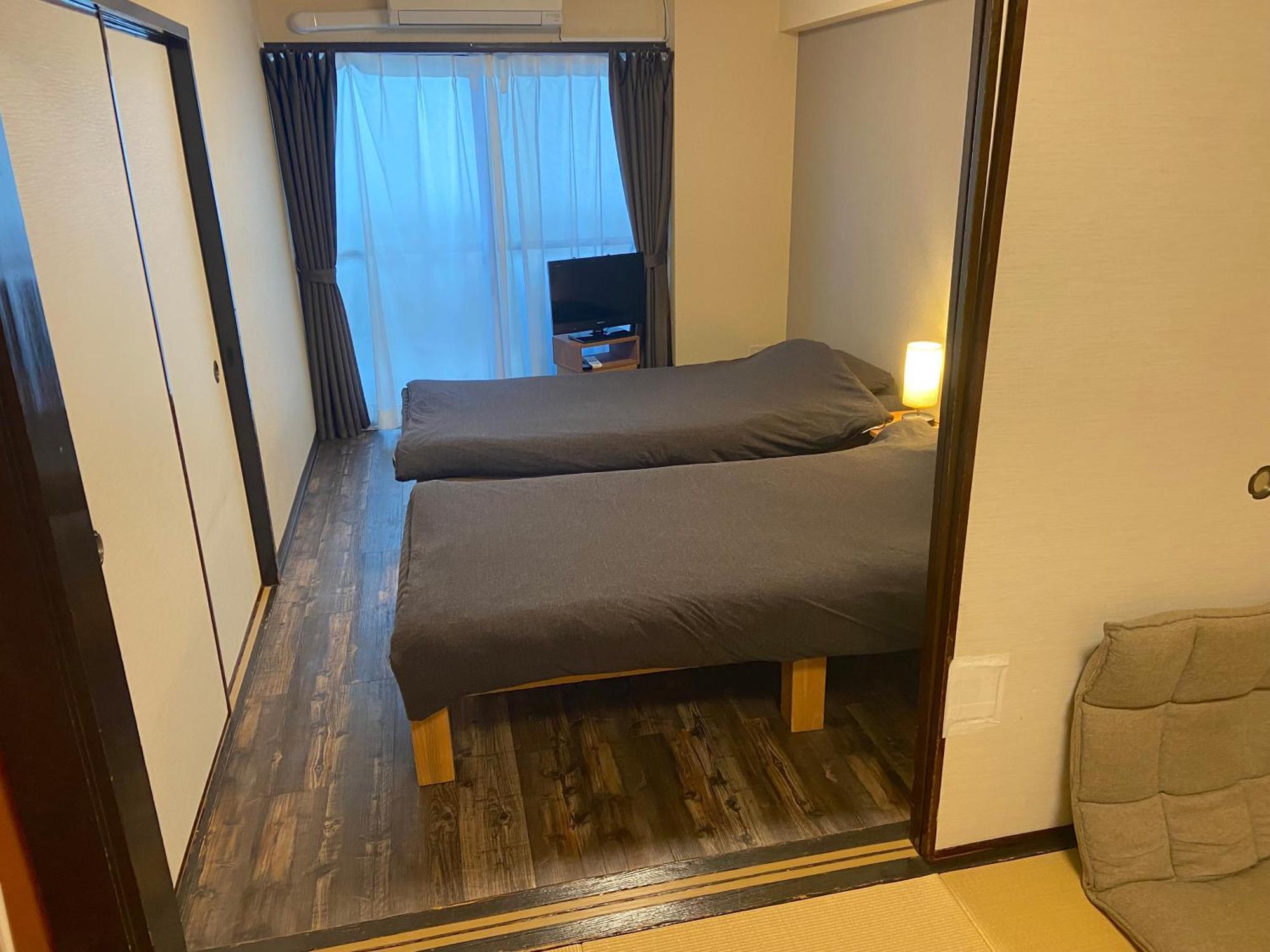Goen Inn Tokio Zewnętrze zdjęcie