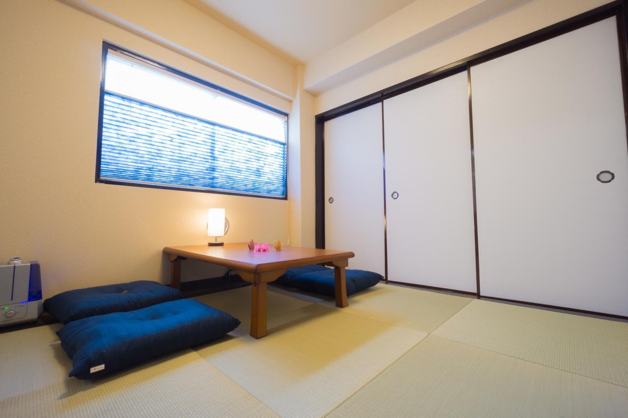 Goen Inn Tokio Zewnętrze zdjęcie