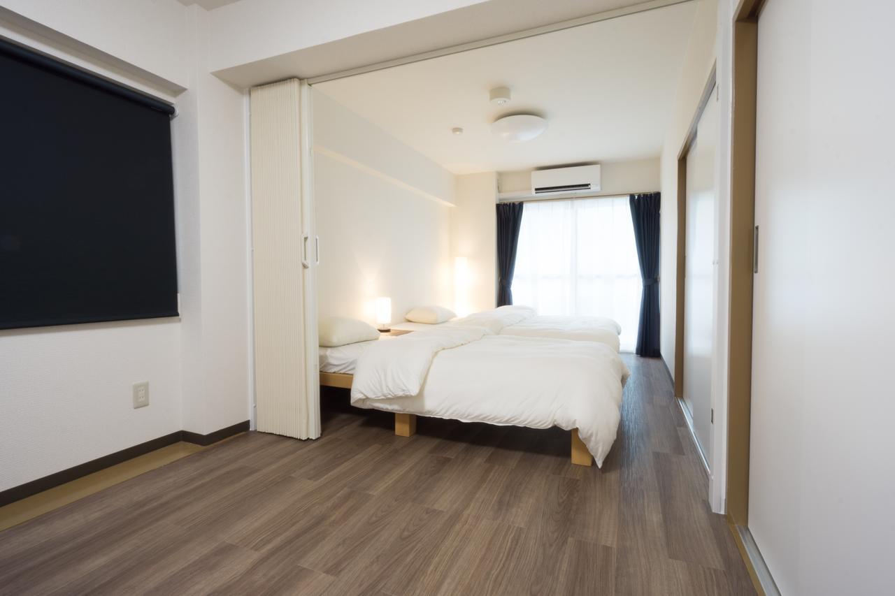 Goen Inn Tokio Zewnętrze zdjęcie
