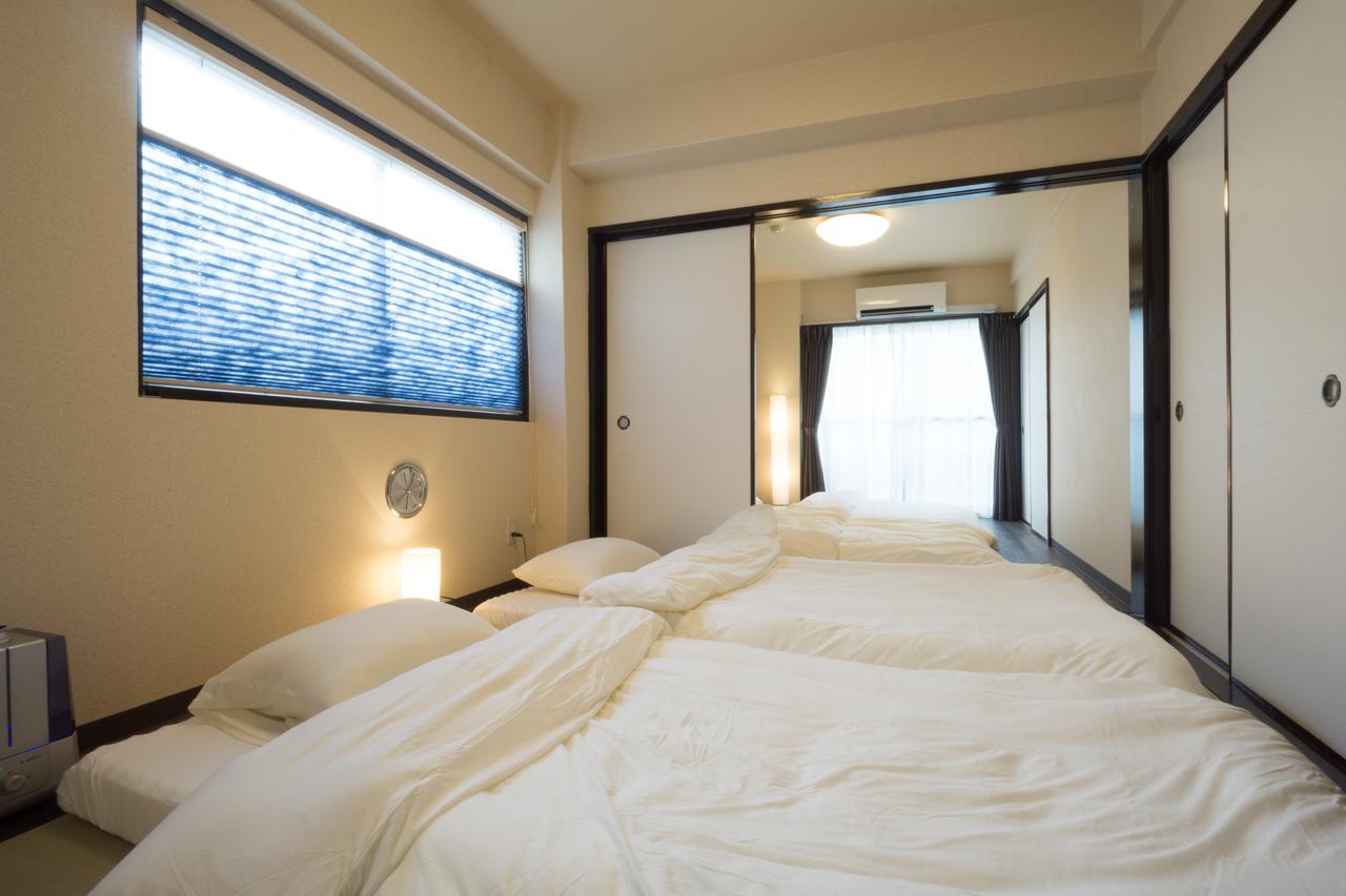 Goen Inn Tokio Zewnętrze zdjęcie